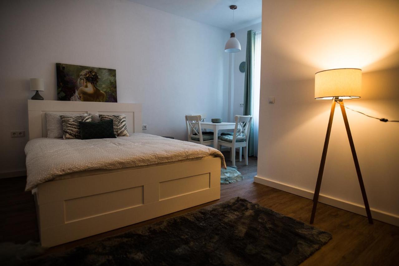 Blajaparthotel Ngoại thất bức ảnh