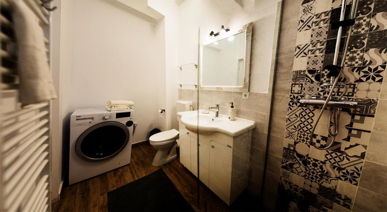 Blajaparthotel Ngoại thất bức ảnh